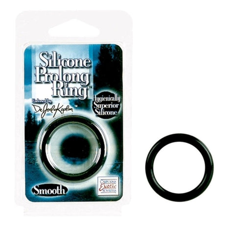 California Exotics Sportfucker Universal Cock Ring for Penis Enhancement - Cock Rings