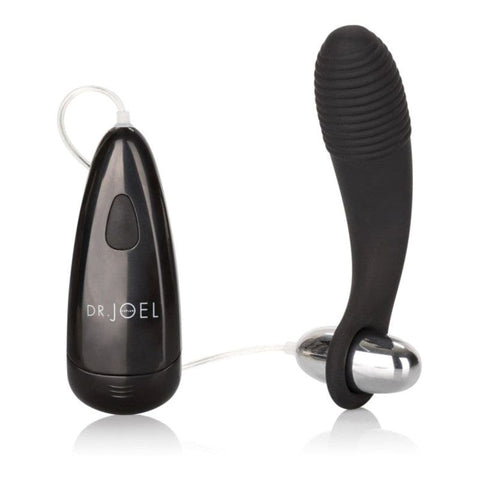 Dr. Joel Kaplan Vibrating Prostate Massager Kit - Prostate Toys