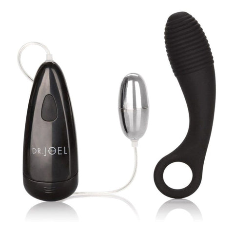 Dr. Joel Kaplan Vibrating Prostate Massager Kit - Prostate Toys