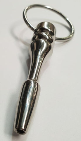 E-Whistle Cock Plug - Penis Plugs