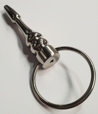 E-Whistle Cock Plug - Penis Plugs