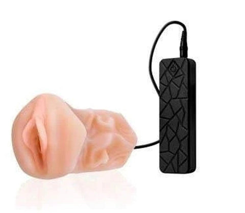 Easy Job Supreme Vibrating Masturbator Amanda - Masturbators and Strokers