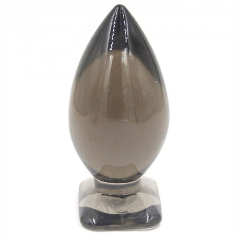 Egg Shaped Anal Plug - Butt Plugs