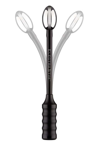 Electrastim Depth Charge Flexible Electro Dildo - Anal Dildos