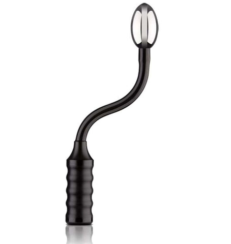 Electrastim Depth Charge Flexible Electro Dildo - Anal Dildos