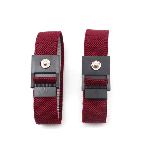 BDStyle Adjustable Electro-Stimulation Cock Strap - Cock Rings