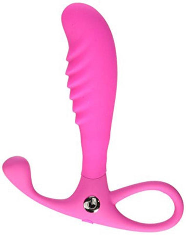 CalExotics Embrace Tapered Probe Prostate Massager - Butt Plugs