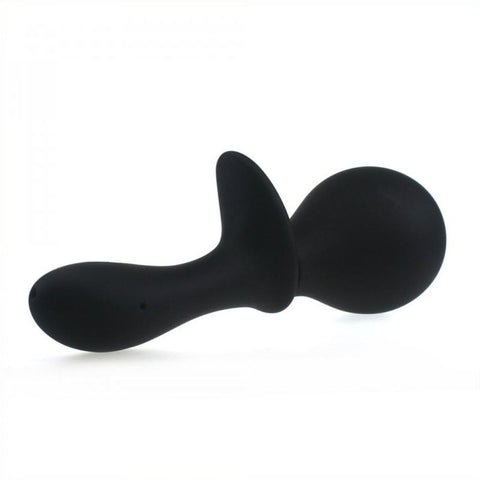 BDStyle Enema Bulb With Prostate Tool Dual Purpose Cleansing System - Enemas and Douches