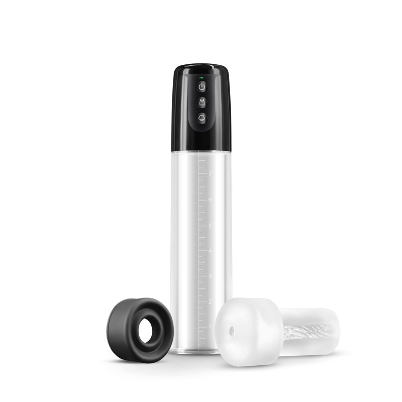 Enlarge Atlas Pump - - Pumps, Extenders and Sleeves