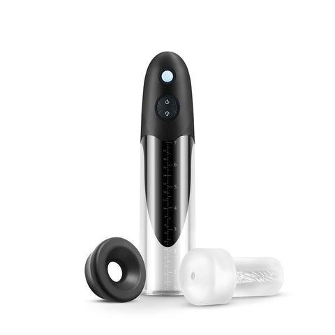 NS Novelties Enlarge Colossus - Ultimate Male Enhancement - Pumps, Extenders and Sleeves