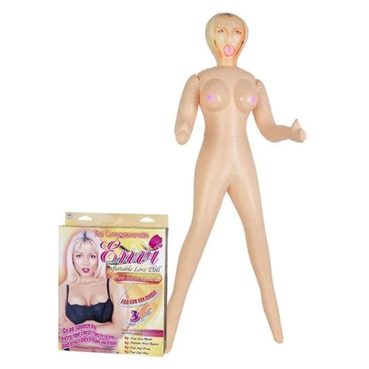 Envi Love Doll Fast Fulfilment AU - - Love Dolls
