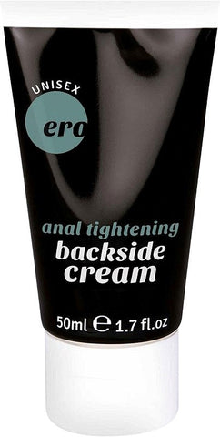 Ero Backside Anal Tightening Cream 50ml - Anal Lubes