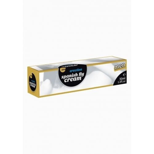 ERO Spanish Fly Cream - - Delay and Excite Sprays