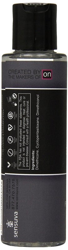 Erosense Luxe Silicone Lubricant Shop For Your Cock - - Delay and Excite Sprays