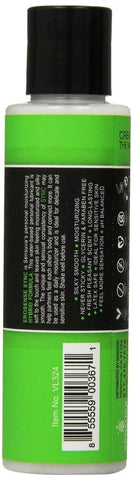 Erosense Sync Hybrid Lubricant - Water Based Lubes