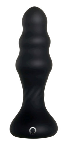 Evolved Backdoor Bliss - Heighten Your Intimate Pleasure - Butt Plugs