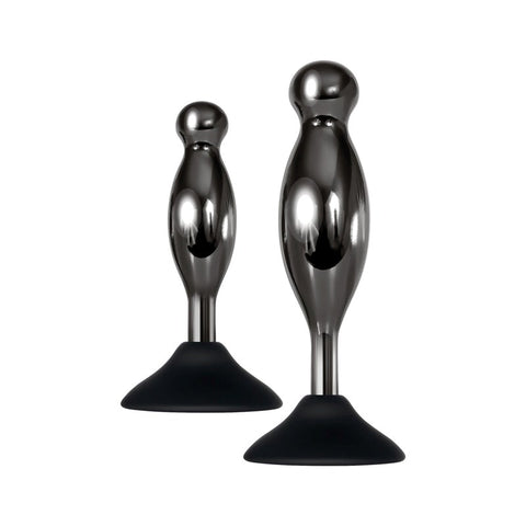 Evolved JOY STICKS - Redefine Your Pleasure Exploration - Butt Plugs