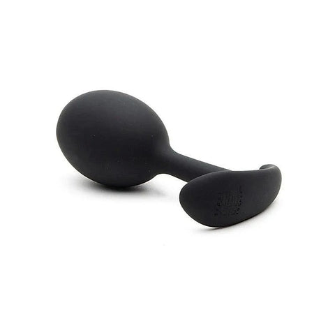 Premium Thunder Butt Plug by Sport Fucker - Butt Plugs