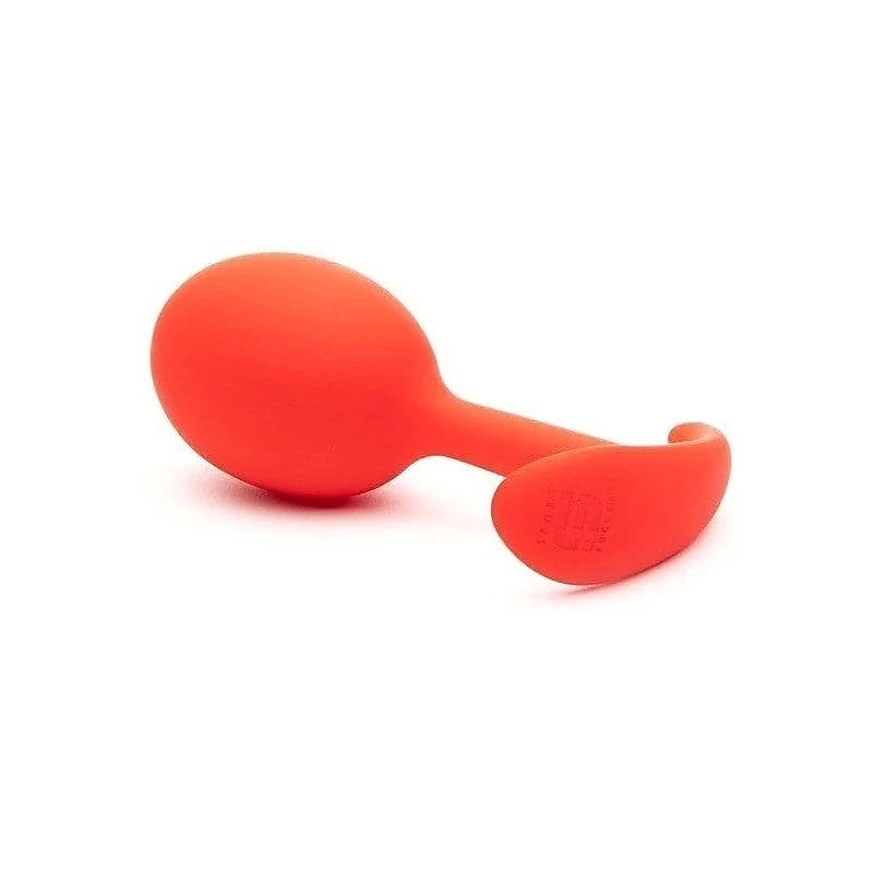 Premium Thunder Butt Plug by Sport Fucker - Butt Plugs
