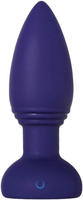 Evolved Smooshy Tooshy AU Cock Toy Store - - Butt Plugs