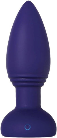 Evolved Smooshy Tooshy - Butt Plugs