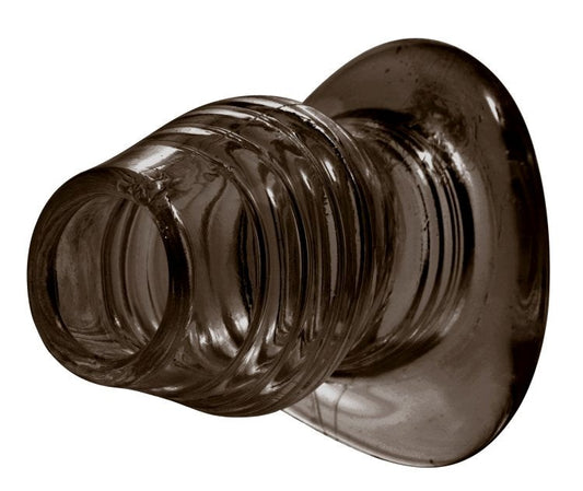 Excavate Tunnel Anal Plug Male Pleasure Tool - - Butt Plugs