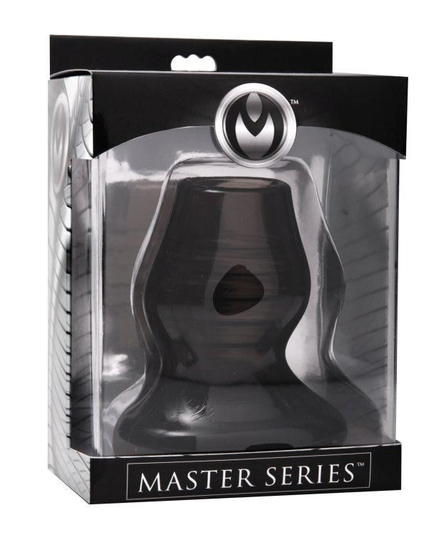Excavate Tunnel Anal Plug Male Pleasure Tool - - Butt Plugs