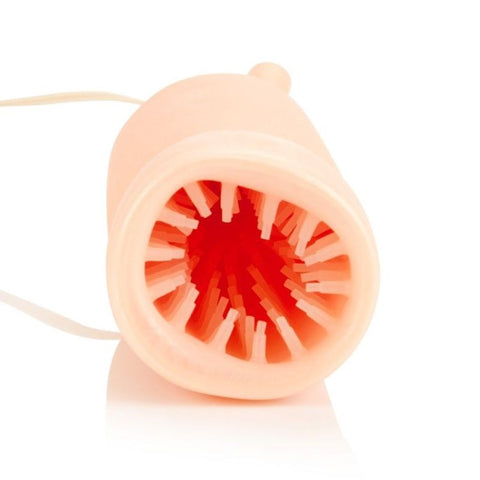 CalExotics Executive Oro Stimulator Penis Pump - Pumps, Extenders and Sleeves