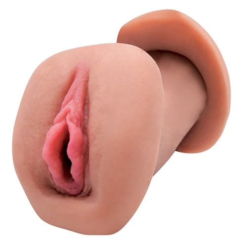 Topco Exotic/Erotic Inflatable Love Doll with CyberSkin Pussy and Ass - Love Dolls