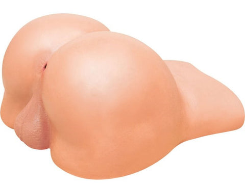 Icon Brands Falcon Toys Intimate Companion Realistic Masturbator - Masturbators and Strokers