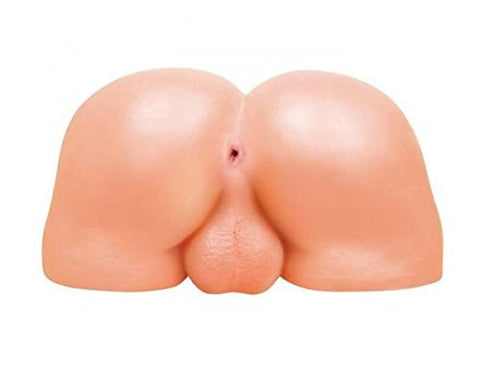 Icon Brands Falcon Toys Intimate Companion Realistic Masturbator - Masturbators and Strokers