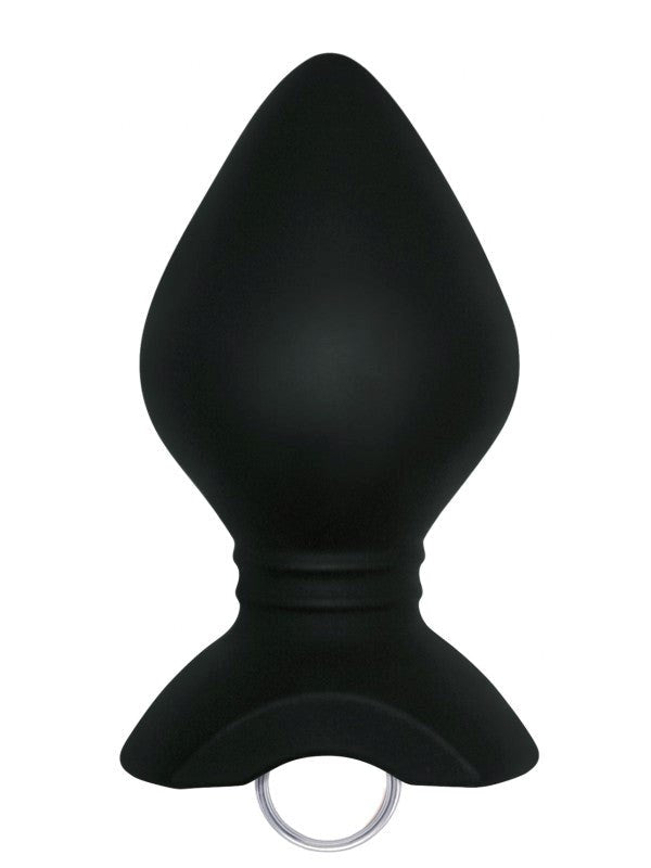 Falcon Expander Silicone Plug Couples CRing Pick - - Butt Plugs
