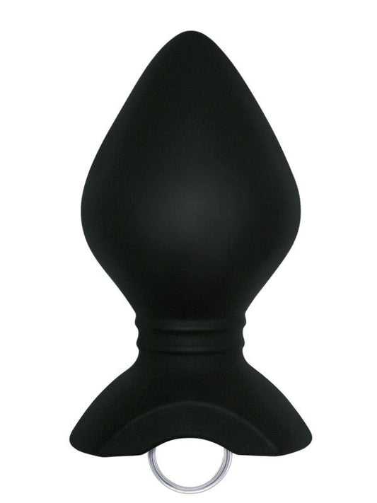 Falcon Expander Silicone Plug Couples CRing Pick - - Butt Plugs