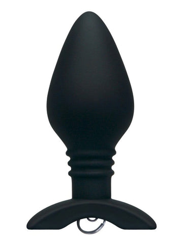 Falcon Fulfiller Silicone Plug - Butt Plugs