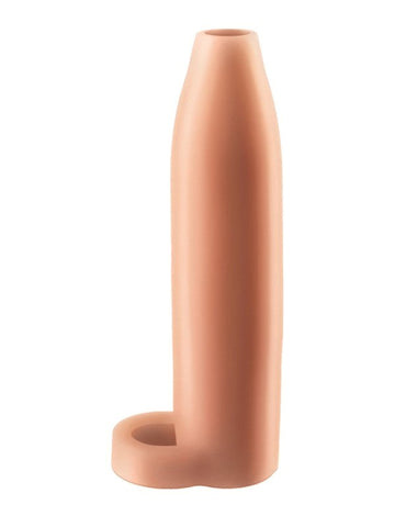 Fantasy X-Tensions Real Feel Penis Enhancer XL - Pumps, Extenders and Sleeves
