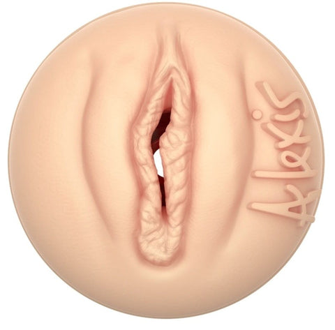 Feel Alexis by Kiiroo Interactive Male Masturbator with Real Time Sync - Masturbators and Strokers