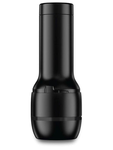 Kiiroo Feel Generic Stroker Butt Pale Realistic Anal Masturbator - Masturbators and Strokers