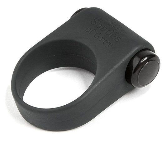 Feel It Baby Vibrating Cock Ring - - Cock Rings