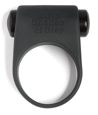 Love Honey Feel It Baby Vibrating Cock Ring with Removable Bullet - Cock Rings