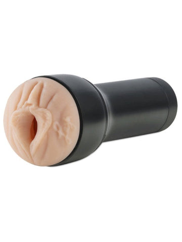 Kiiroo Feel Leigh Raven Stars Collection Interactive Male Masturbator - Realistic Butts And Vaginas