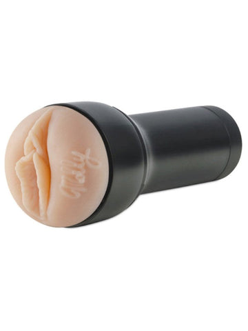 Feel Molly Stewart By KIIROO Stars Collection Strokers for Keon Masturbator - Masturbators and Strokers