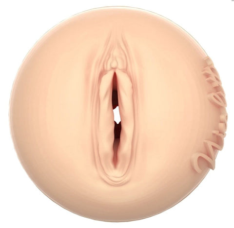 Feel Nicolette by Kiiroo Interactive Masturbator with Keon Compatibility - Realistic Butts And Vaginas