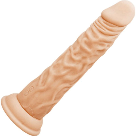 FemmeFunn Vortex Series 2.0 Wireless Turbo Shaft Premium Vibrator - Masturbators and Strokers