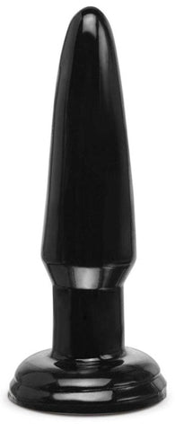Pipedream Products Fetish Fantasy Limited Edition Beginners Butt Plug Gentle - Butt Plugs
