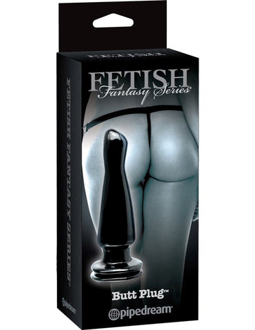 Fetish Fantasy Limited Edition Butt Plug - Butt Plugs