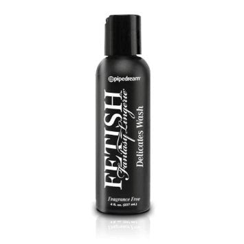 Fetish Fantasy Lingerie Delicates Wash Ultra Concentrated Formula - Adult Toy Cleaner