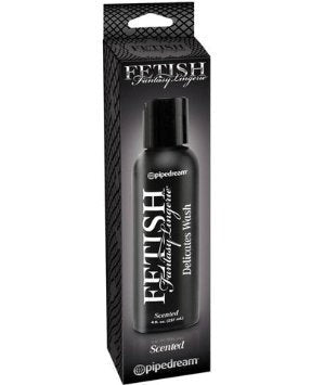 Fetish Fantasy Lingerie Delicates Wash Ultra Concentrated Formula - Adult Toy Cleaner