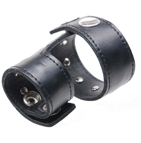 Fetish Fantasy Shock Therapy Mens Cock Cage with Electro Stimulation - Cock Rings