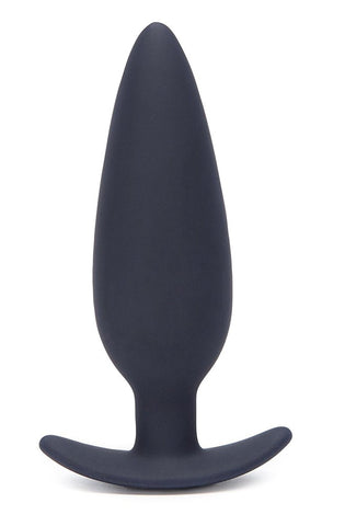 Fifty Shades Darker Primal Attraction Jiggle Butt Plug - Butt Plugs