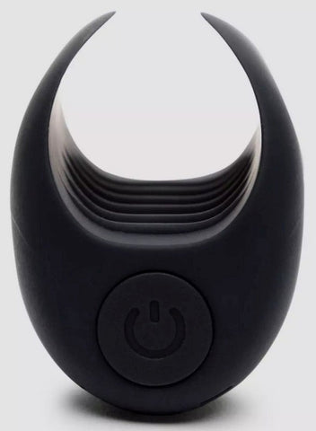 Love Honey Fifty Shades of Grey Sensation Rechargeable Male Vibrator - Masturbators and Strokers